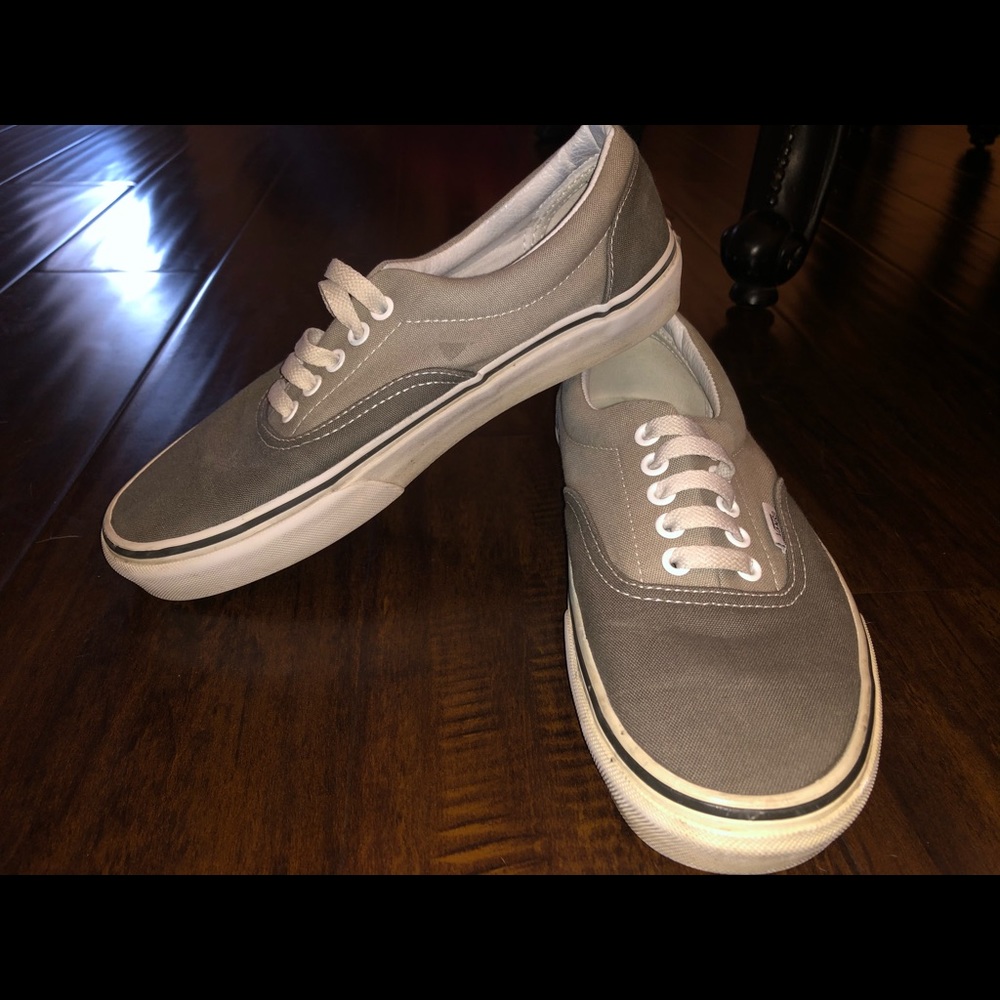 VANS | Men’s Shoe